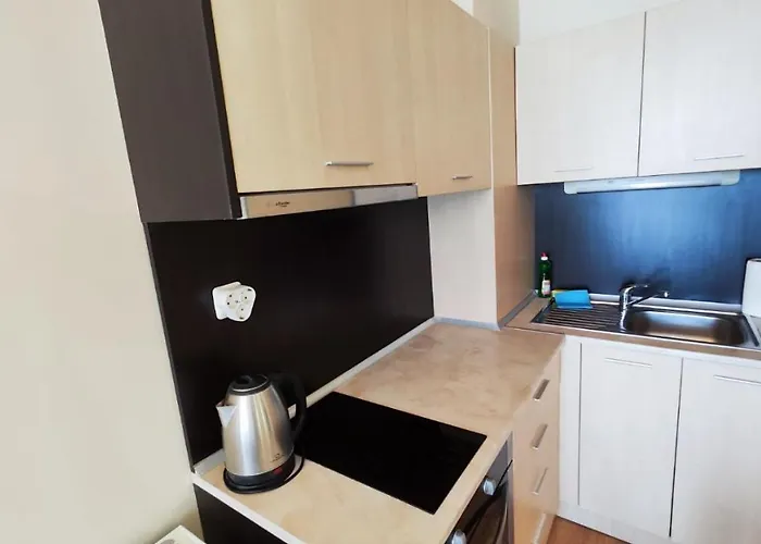 Europroperties Yalta *