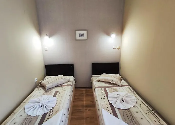 شقة Europroperties Yalta *