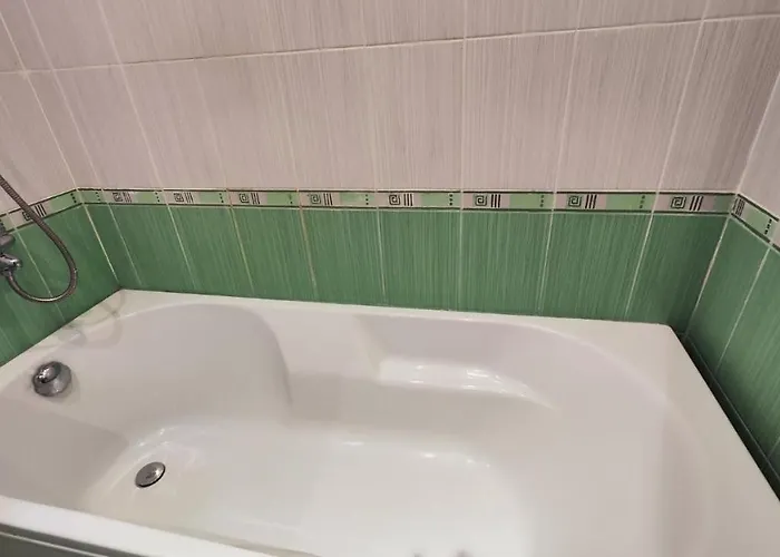 شقة Europroperties Yalta غولدن ساندز
