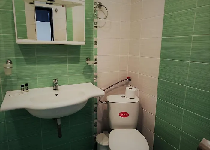 Apartment Europroperties Yalta *