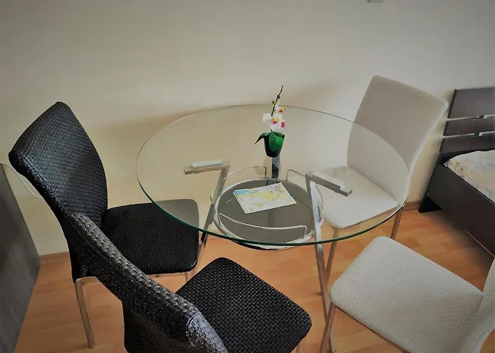Apartment Europroperties Yalta