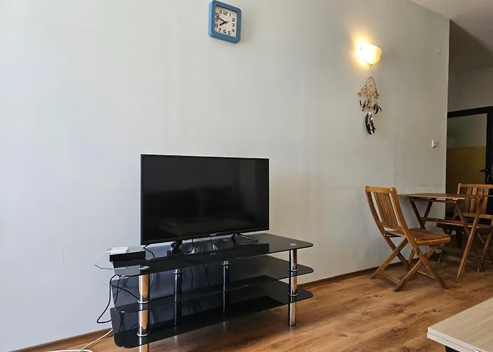 Europroperties Yalta شقة *