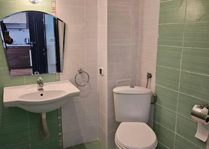 Europroperties Yalta Apartment
