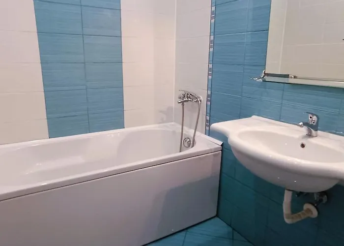 شقة Europroperties Yalta غولدن ساندز