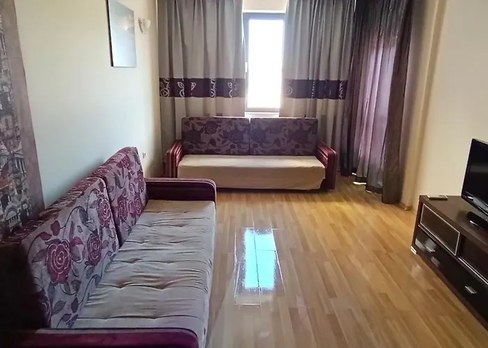 Europroperties Yalta Apartment