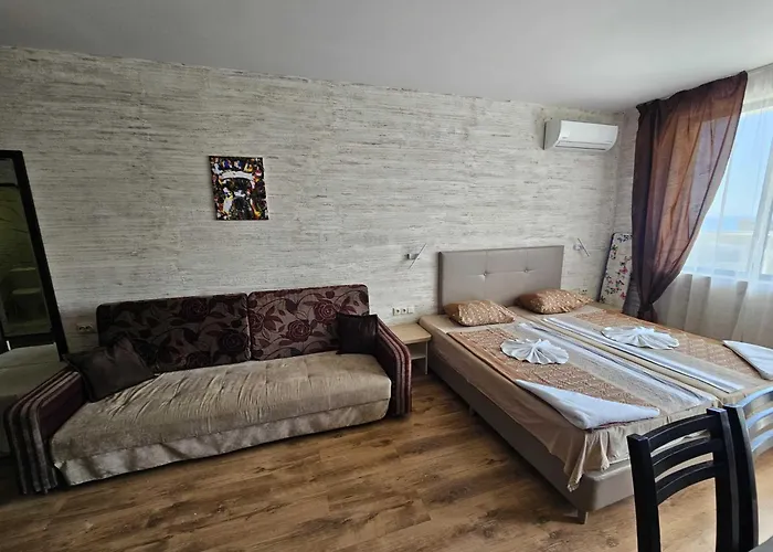 شقة Europroperties Yalta *