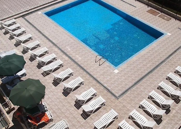 Apartment Europroperties Yalta