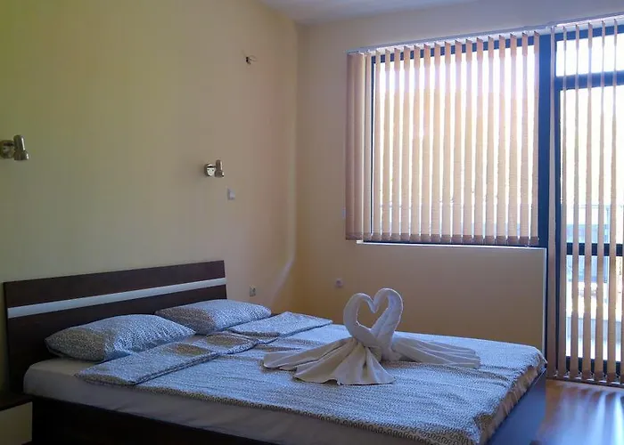 Europroperties Yalta