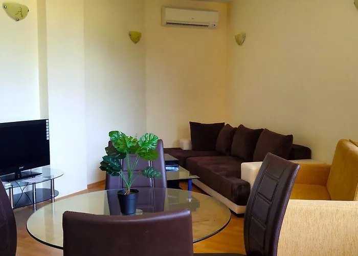 شقة Europroperties Yalta *