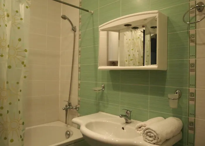 Europroperties Yalta شقة